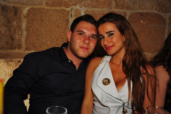 Taiga Batroun On Friday Night